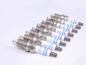 Spark Plugs - Set Of 8