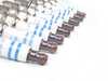 ES#2568303 - 12120032135KT - Spark Plugs - Set Of 8 - Known by Bosch part number FR7KPP332 - Bosch - BMW