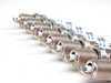 ES#2568303 - 12120032135KT - Spark Plugs - Set Of 8 - Known by Bosch part number FR7KPP332 - Bosch - BMW
