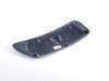 ES#77840 - 51132757694 - Primed Bonnet / Hood Scoop - Replacement for your MINI hood scoop inlet molding - Genuine MINI - MINI