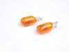ES#2526493 - 95563103301KT - European Side Marker Set - Give your Cayenne some European flair - Genuine Porsche - Porsche
