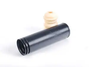 Rear Bumpstop With Guard Tube - Priced Each