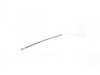 ES#2093782 - 3A0609721C - Emergency Brake Cable - Keep your vehicle secure on a hill - Gemo - Volkswagen