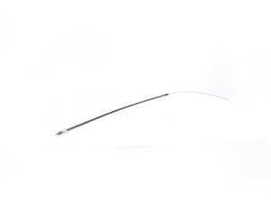 ES#2093782 - 3A0609721C - Emergency Brake Cable - Keep your vehicle secure on a hill - Gemo - Volkswagen