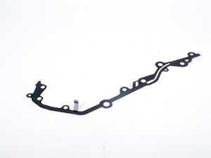 ES#1441334 - 94810113007 -  Timing Case Seal - Lower right gasket for timing cover - Genuine Porsche - Porsche