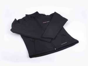 ES#2149087 - AWL406M - Ladies Audi Sport Jacket - Medium - (NO LONGER AVAILABLE) - Classy, casual apparel. - Audi Collection - 