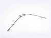 ES#1441327 - 94810112704 - Timing Cover Gasket - Center gasket for timing cover - Genuine Porsche - Porsche