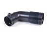 ES#285961 - 07K129684B - Connecting Pipe - Connects to Mass Air Flow sensor exhaust side - Genuine Volkswagen Audi - Volkswagen