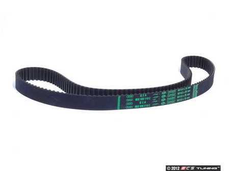 ES#277575 - 058109119C - Timing Belt - The most important belt on your engine - Genuine Volkswagen Audi - Audi Volkswagen