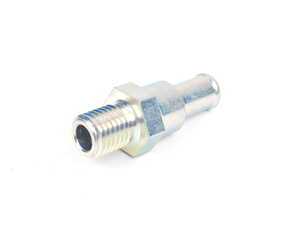 ES#18369 - 11121740396 - Cylinder Head Hose Connector - M12 Threaded Fitment - Genuine BMW - BMW