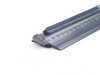 ES#90148 - 51218102823 - E34 Inner Door Weather Strip - Front Left - The rubber piece located at the base of the front door window - Genuine BMW - BMW