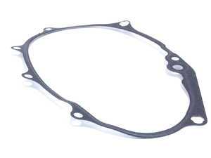 ES#2575026 - 06D103121B - Timing Cover Gasket - Located on rear housing of cylinder head - Victor Reinz - Audi Volkswagen