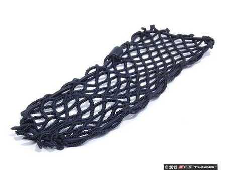 ES#123165 - 51477145126 - PARCEL NET - Genuine BMW - BMW