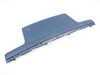 ES#74440 - 51117043451 - License Plate Base - Primed - Holds your license plate to the front of your bumper. - Genuine BMW - BMW