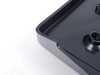 ES#74440 - 51117043451 - License Plate Base - Primed - Holds your license plate to the front of your bumper. - Genuine BMW - BMW