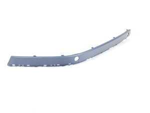 ES#74449 - 51117043461 - BUMPER GUARD - Genuine BMW - BMW
