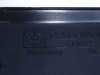 ES#114054 - 51438227952 - Kick Panel - Schwarz/Black - Located on the right side of the passenger footwell - Genuine BMW - BMW