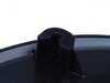 ES#114054 - 51438227952 - Kick Panel - Schwarz/Black - Located on the right side of the passenger footwell - Genuine BMW - BMW