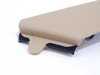 ES#103322 - 51419150339 - Interior Door Handle - left - Beige . Trim that clamps to your interior door handle - Genuine BMW - BMW