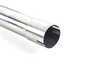 ES#6236 - FE100022 - Cat-Back Exhaust System - 2.5" Fully Polished - (NO LONGER AVAILABLE) - Fully polished 2.5" system with dual 3" rolled edge polished tips - APR - 