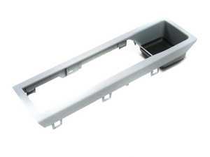 ES#83484 - 51167110647 - INSERT - Genuine BMW - BMW