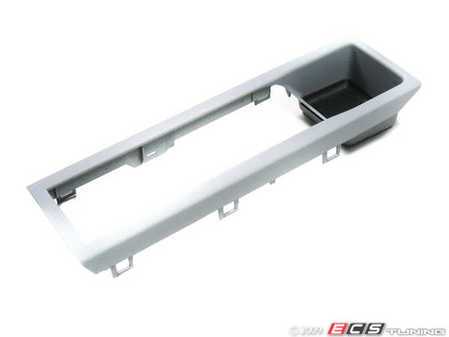 ES#83484 - 51167110647 - INSERT - Genuine BMW - BMW