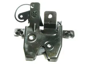Trunk Lid Lock
