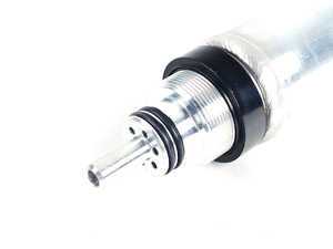 ES#1981531 - 64506917489 - A/C Receiver Drier - Mounts to the side of the A/C condenser - Metrix - MINI