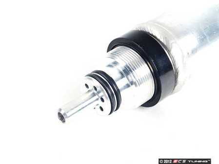 ES#1981531 - 64506917489 - A/C Receiver Drier - Mounts to the side of the A/C condenser - Metrix - MINI