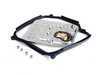 ES#2349 - 095398009 - Automatic Transmission Filter Kit - A basic service kit, add the fluid of your choice - Original Equipment Supplier - Volkswagen
