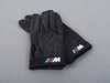 ES#190316 - 80160435737 - ///M Driving Gloves - XL - (NO LONGER AVAILABLE) - Leather driving gloves garnished with the ///M logo - Genuine BMW - 