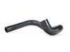 ES#33050 - 13411312707 - E34 M5 idle control valve hose - Lower - Replace aged worn hoses that cause vacuum leaks - Genuine BMW - BMW