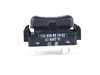 ES#1660028 - 1248208910 - Power Window Switch - Priced Each - For left and right front windows - Located in the center console - Genuine Mercedes Benz - Mercedes Benz