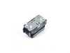 ES#1660028 - 1248208910 - Power Window Switch - Priced Each - For left and right front windows - Located in the center console - Genuine Mercedes Benz - Mercedes Benz