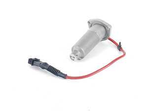 ES#31829 - 12611312343 - Oil Level Sensor - Located on the bottom of the oil pan - Genuine BMW - BMW