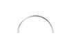 ES#19969 - 11211706849 - "White" Upper Bearing Shell - Priced Each - 60.00MM - Genuine BMW - BMW