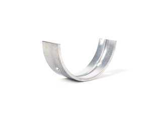 ES#19969 - 11211706849 - "White" Upper Bearing Shell - Priced Each - 60.00MM - Genuine BMW - BMW