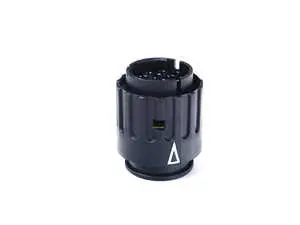 PLUG HOUSING
