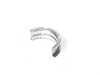 ES#20108 - 11211743459 - "White" Upper Guide Bearing Shell - Standard bore - Genuine BMW - BMW