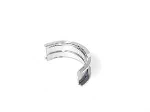 ES#20108 - 11211743459 - "White" Upper Guide Bearing Shell - Standard bore - Genuine BMW - BMW