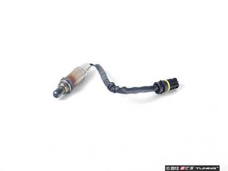 ES#27211 - 11781742050 - Oxygen Sensor - Priced Each - 2 Required in each application - Genuine BMW - BMW