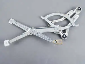 Left Front Window Regulator