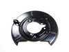ES#60175 - 34211162061 - Rear Brake Dust Shield - Left - Protect seals from the elements and brake dust - Genuine BMW - BMW