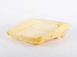 ES#143969 - 52108413731 - Front Seat Bottom Foam - Priced Each  - Standard seat bottom foam - Genuine BMW - BMW