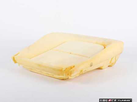 ES#143969 - 52108413731 - Front Seat Bottom Foam - Priced Each  - Standard seat bottom foam - Genuine BMW - BMW