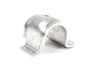 Rear Sway Bar Bracket - Priced Each
