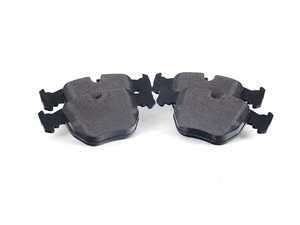 ES#59695 - 34112282165 - E39 M5 Front Brake Pad Set - Genuine brake pads direct from BMW - Genuine BMW - BMW