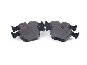 E39 M5 Front Brake Pad Set