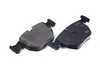 ES#59695 - 34112282165 - E39 M5 Front Brake Pad Set - Genuine brake pads direct from BMW - Genuine BMW - BMW
