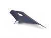 ES#110750 - 51432699060 - "C" Pillar Cover - Right - Black - Genuine BMW - BMW